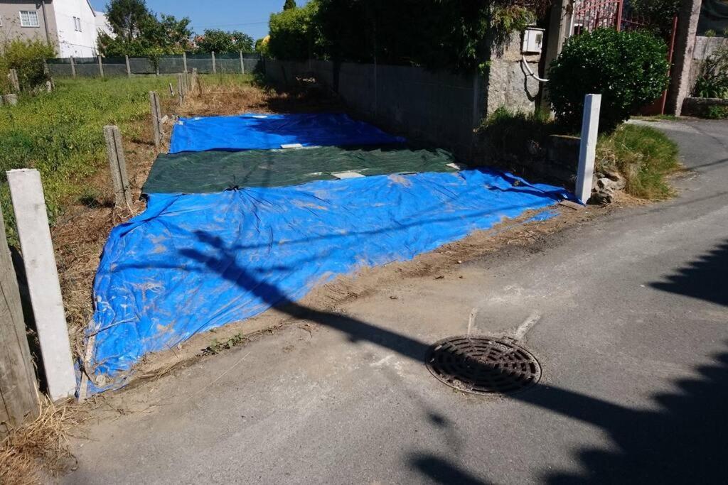 Casa Tranquila En O Groveアパートメント エクステリア 写真