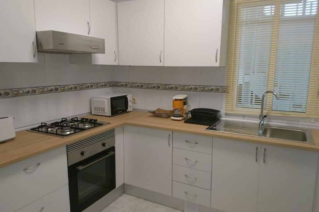 Casa Tranquila En O Groveアパートメント エクステリア 写真